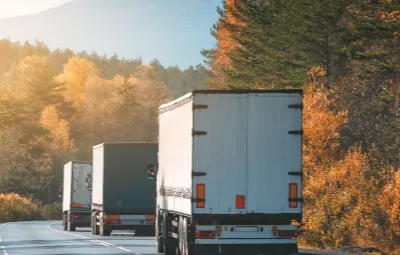 Konya ile Hani Arası Klima Taşıma